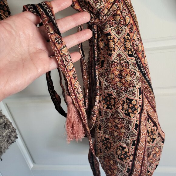 Off-the-shoulder Modcloth dress - Picture 2 of 3